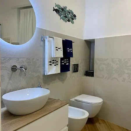 La Casa Dei Nonni Appartamento Levanto