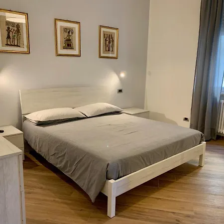 La Casa Dei Nonni Levanto