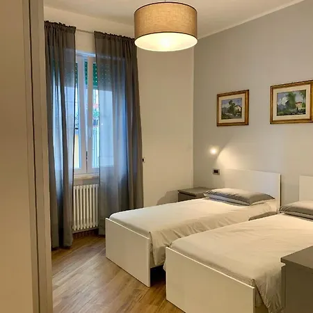 La Casa Dei Nonni Levanto