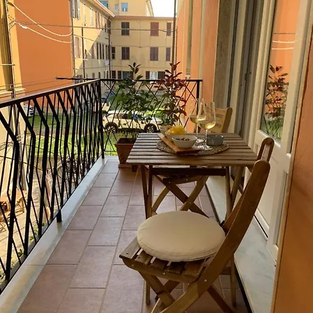 Appartamento La Casa Dei Nonni Levanto