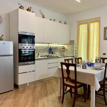 Apartamento La Casa Dei Nonni