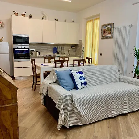 Apartamento La Casa Dei Nonni