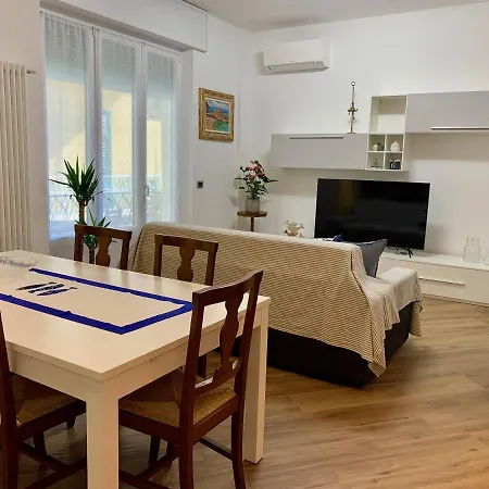 Appartamento La Casa Dei Nonni