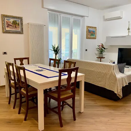 Apartamento La Casa Dei Nonni Levanto
