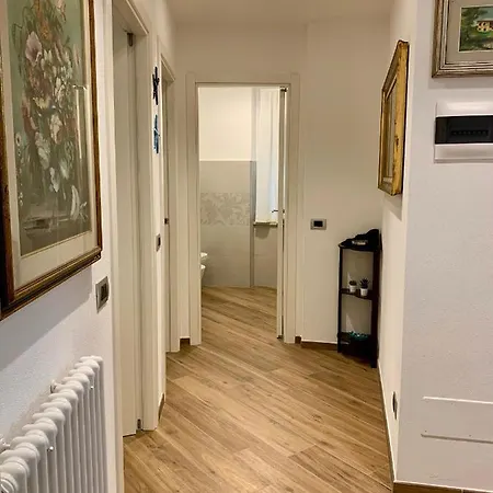 アパート La Casa Dei Nonni *
