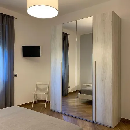 Appartement La Casa Dei Nonni