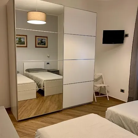 La Casa Dei Nonni شقة