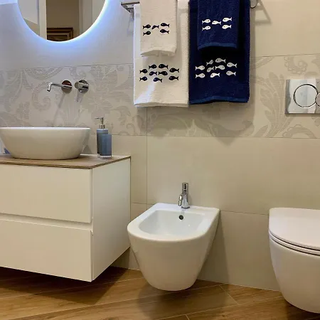 La Casa Dei Nonni