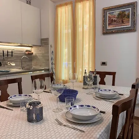 アパート La Casa Dei Nonni *