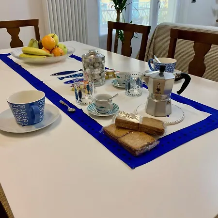 Appartement La Casa Dei Nonni Levanto