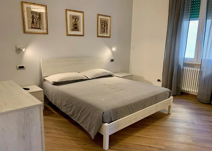 La Casa Dei Nonni Levanto