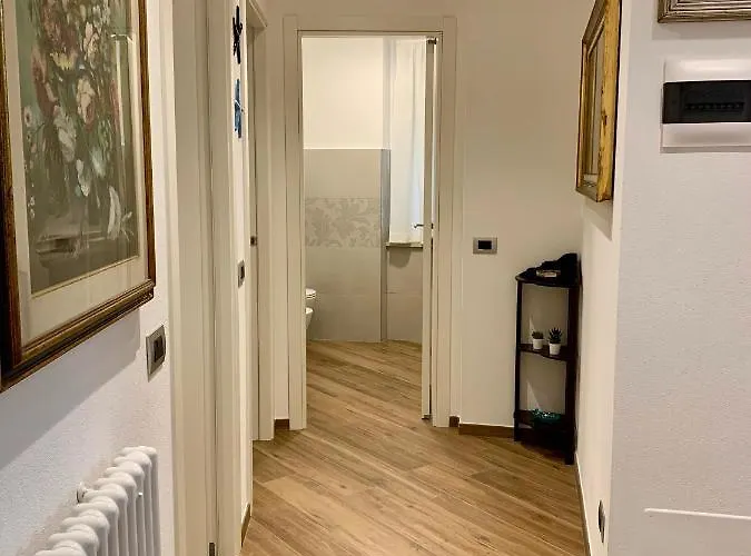 Apartman La Casa Dei Nonni *