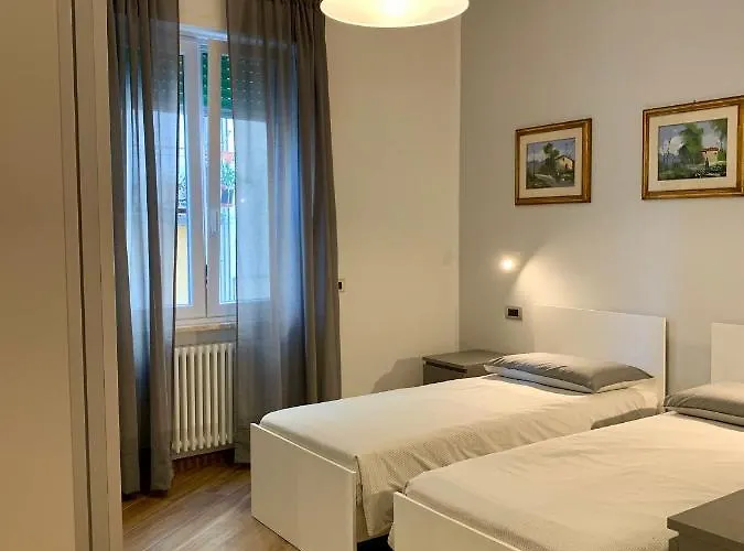 La Casa Dei Nonni Levanto