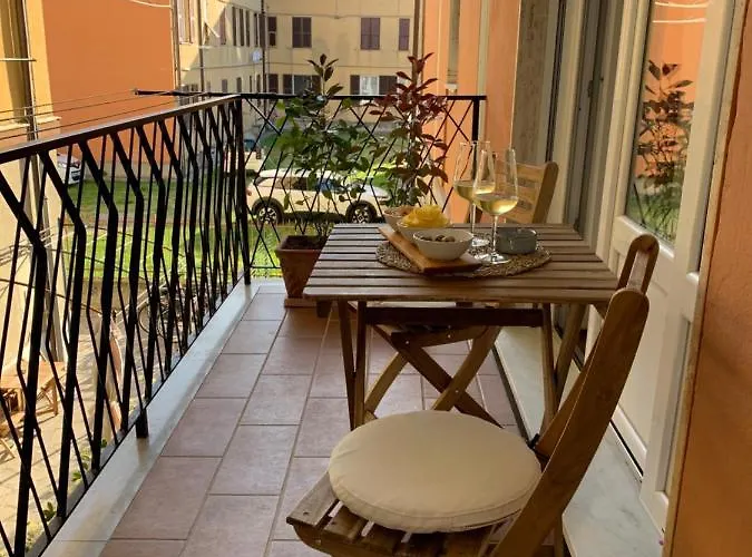 Apartman La Casa Dei Nonni Levanto