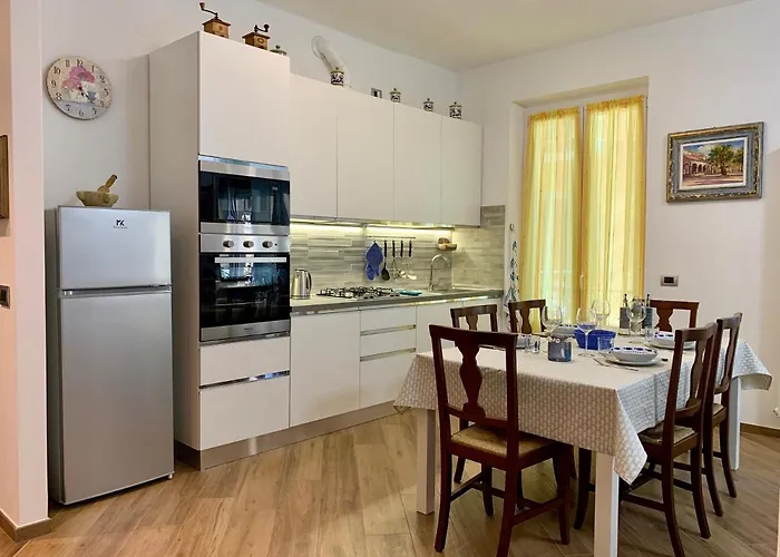 Apartman La Casa Dei Nonni