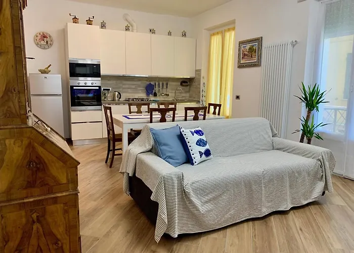 Apartman La Casa Dei Nonni