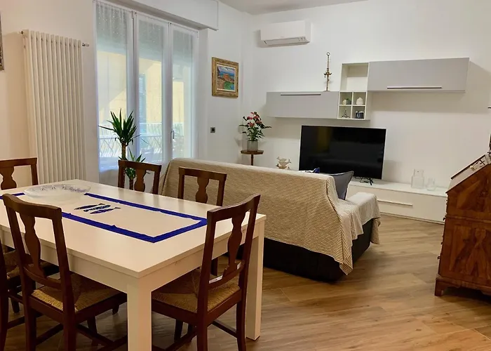 Apartman La Casa Dei Nonni