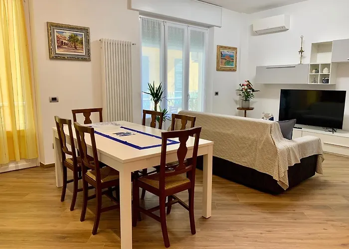 Apartman La Casa Dei Nonni Levanto
