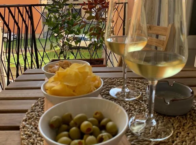 Apartman La Casa Dei Nonni Levanto